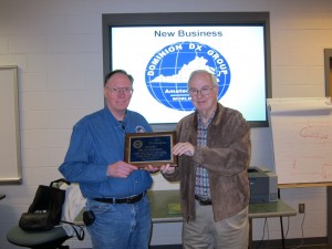 WD4LBR DX Champ 2012